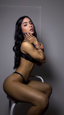 Melisa Zam
