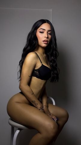 Melisa Zam