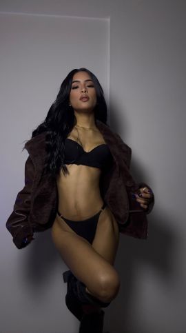 Melisa Zam