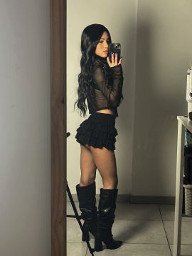 Melisa Zam