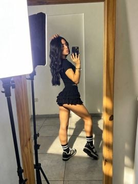 Melisa Zam