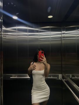 Melisa Zam