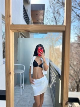 Melisa Zam