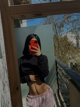 Melisa Zam