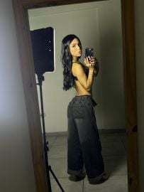 Melisa Zam