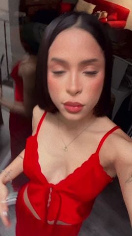 Melisa Zam