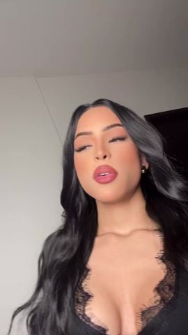 Melisa Zam