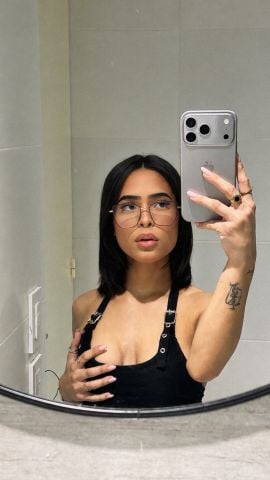 Melisa Zam