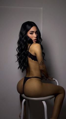 Melisa Zam