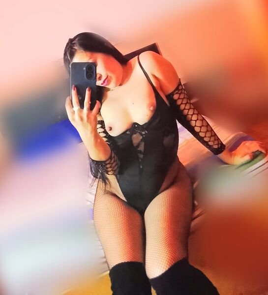 Escorts Ginna in Barrio Abasto