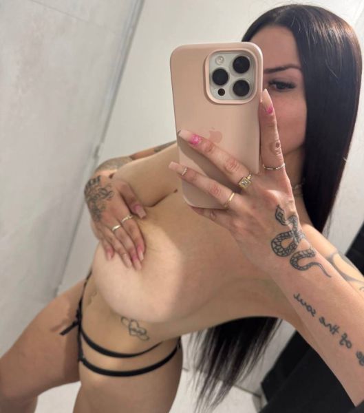  VIRTUAL ⬇️
Hola amor soy Dana, morocha, curvilínea natural muy caliente, espero tu mensaje para jugar y corrernos juntitos 🥵🔥 

✅ Las VIDEOLLAMADAS más calientes 🌶️
✅ SEXTING con fotos, videos y audios en el momento 
✅ VIDEOS PERSONALIZADOS 
✅ FETICHES 

Consulta por otros servicios por privado, te espero 💋


📌NO HAGO LLAMADAS SIN CARGO
📌NO ATIENDO A MENORES DE EDAD BAJO NINGÚN CONCEPTO🔞


