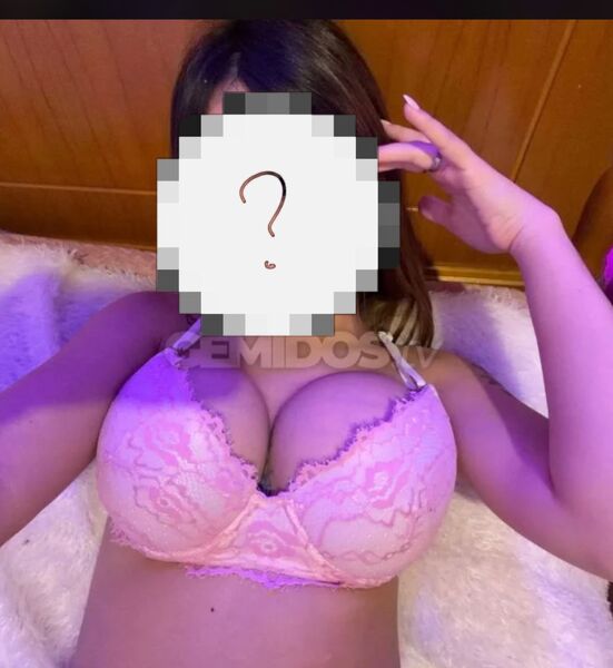 Escort Aitana 	 Zona Norte