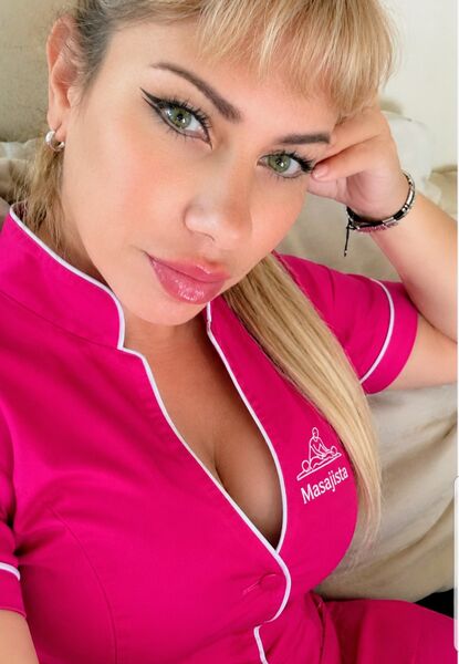 Escorts Daniela en Belgrano