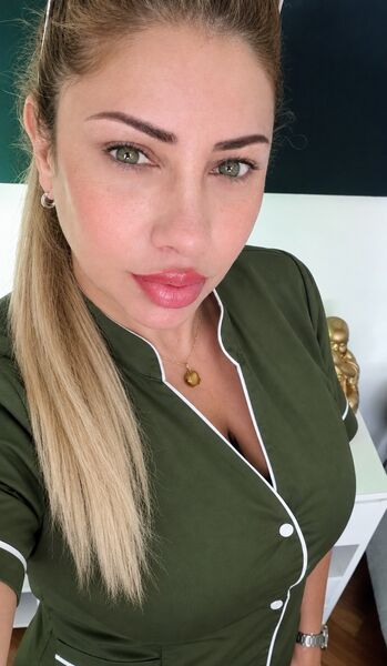 Escorts Daniela en Belgrano