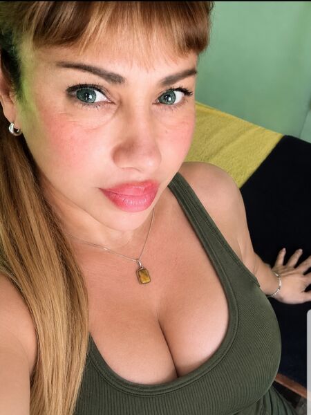 Escorts Daniela in Belgrano