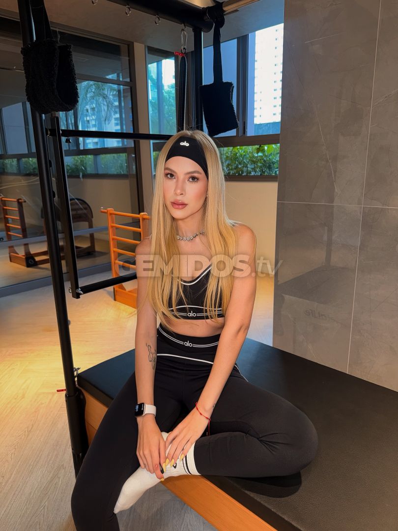 Melissa