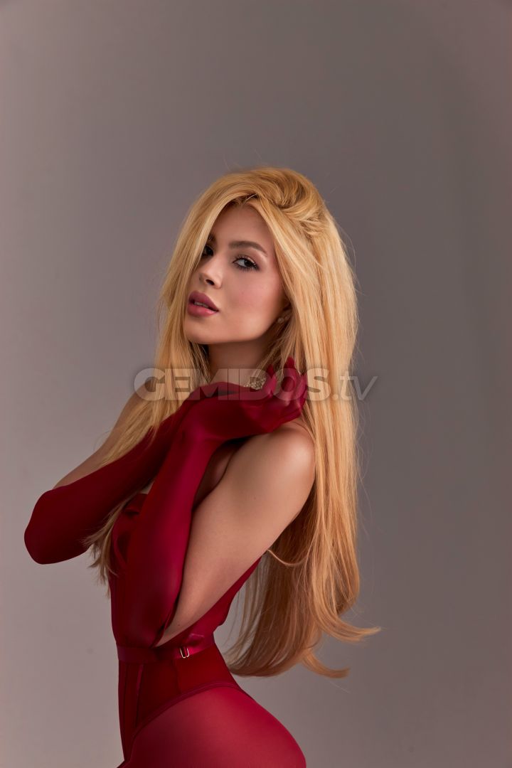 Melissa