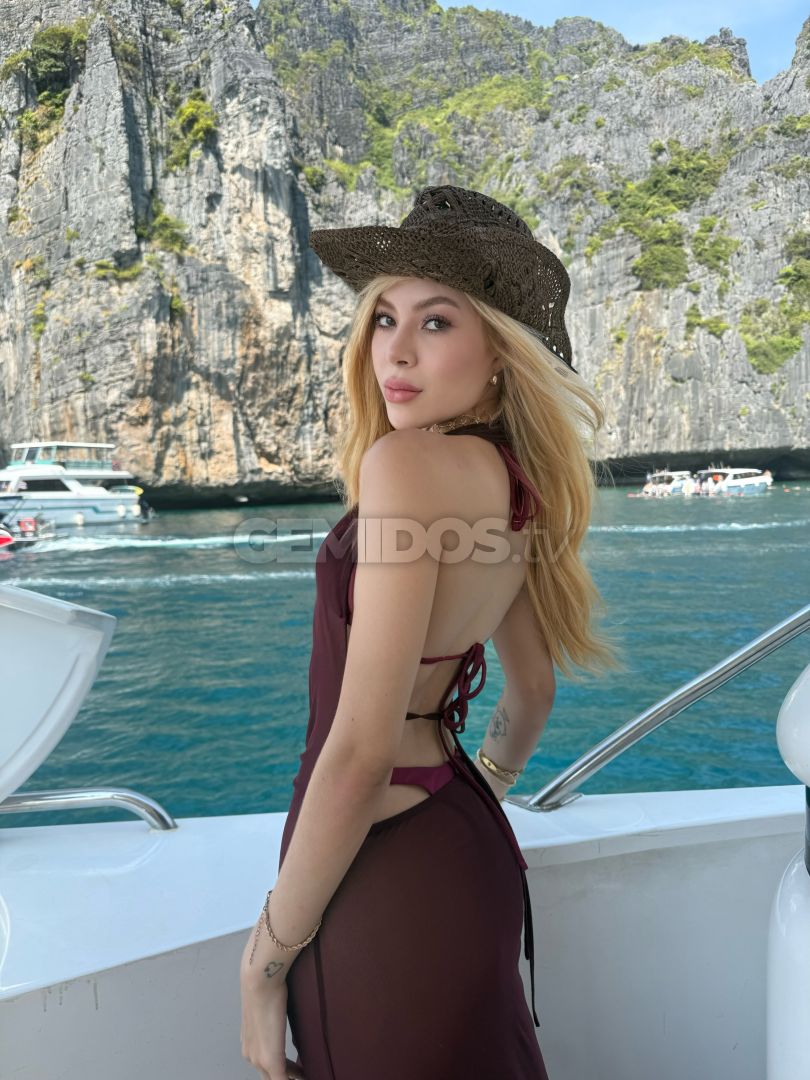 Melissa