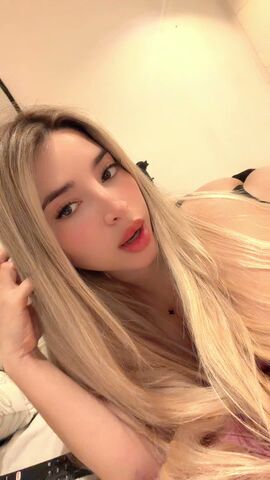 Mía Bler 