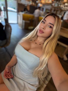 Mía Bler 