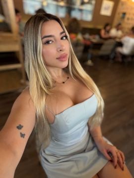 Mía Bler 