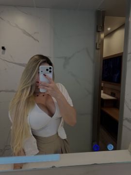 Mía Bler 