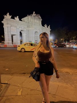 Mía Bler 
