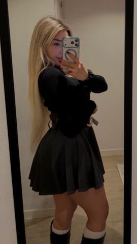 Mía Bler 