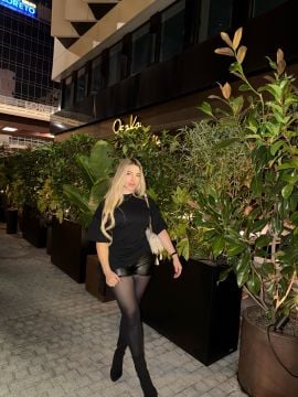 Mía Bler 