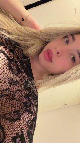 Mía Bler 
