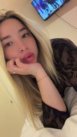 Mía Bler 