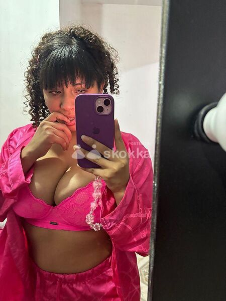 Escorts Sol en Zona Norte