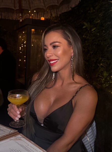 Escorts Karla in Madrid