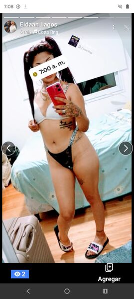 Escorts Lara en San Miguel
