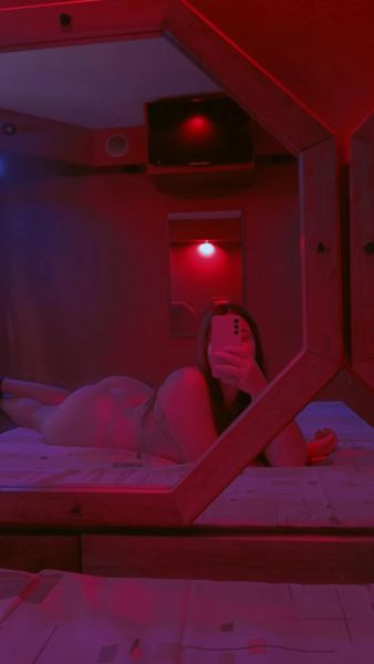 Escorts Aylen em Garin