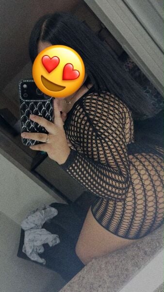 Escorts Valentina in Charleston