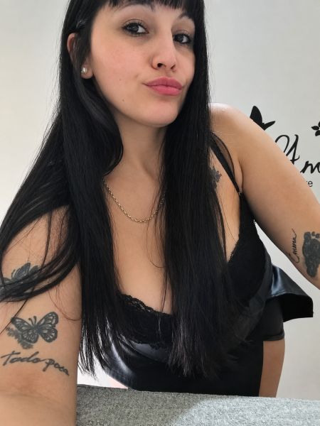Escorts Mari in Balvanera