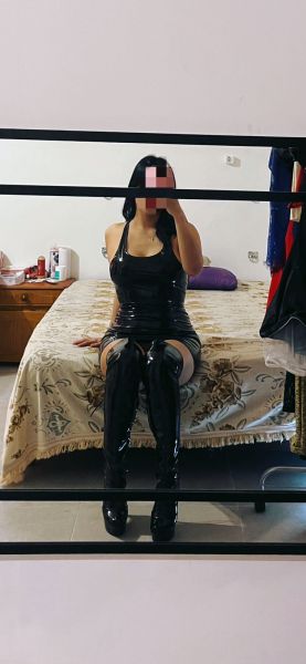 Escorts Melany en Recoleta