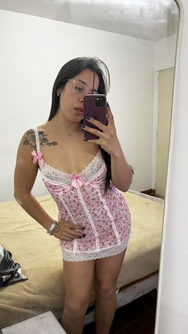 Evelyn
