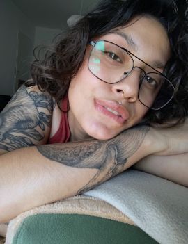 Maggie