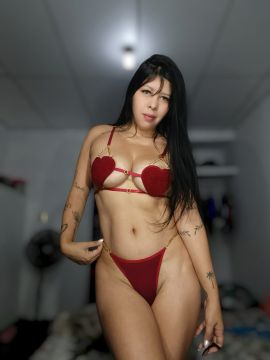 Roxanna