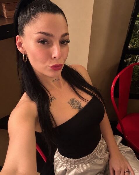Escorts Gina en Zona Oeste