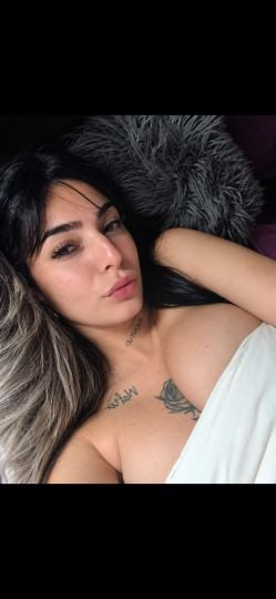 Gina