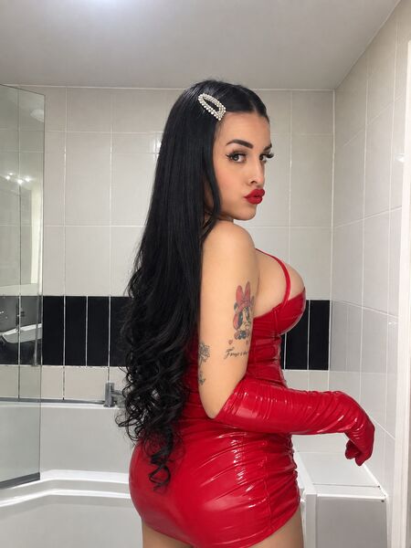 Escorts Natasha en Costa Atlantica