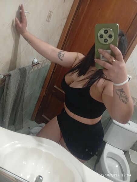 Escorts Cielo en Zona Oeste