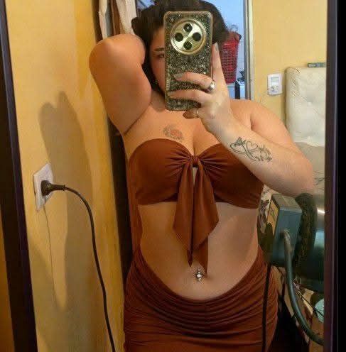 Escorts Cielo en Caseros