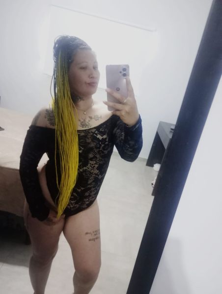 Tu putita rica nuevita recién llegada disponible las 24 horas para complacerte en la cama y cumplir toda tus fantasías muy calentona puta atrevida TE ESPERO😍👿 Muy putita atrevida calentona ❤️‍🔥 NO COBRO RESERVA AMOR 