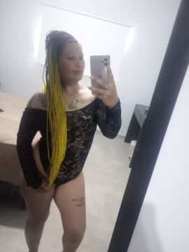 Nadia 