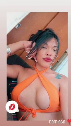 Melani vip