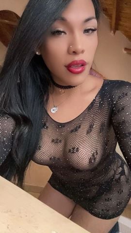 Melani vip